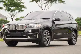 Nyaman Bertenaga! BMW X5 xDrive35i xLine 2016 glc250 e400 c250 x3