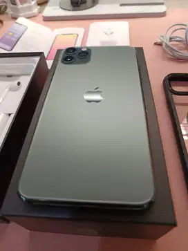 IPHONE 11 PROMAX HARGA PAS NO NEGO