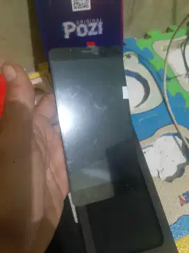 Lcd redmi note 4