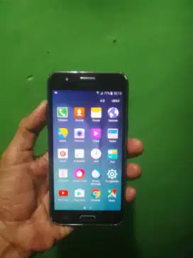 Samsung j5 jaringan 4g