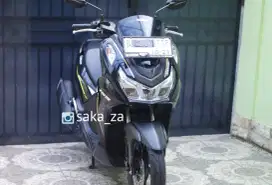 ( Pakai 7 Bulan ) Yamaha Lexi Lx 155 2024 , New lexi 2024 new
