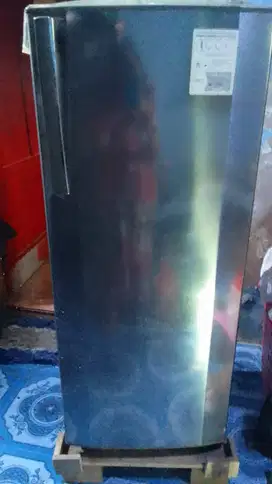 LG Freezer Mulus, Siapa Cepat Dia Dapat