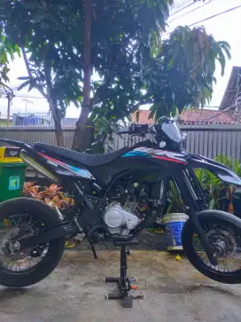 FOR SALE ‼️ WR 155 Supermoto