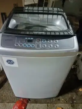 Mesin cuci Samsung 8,5 kg