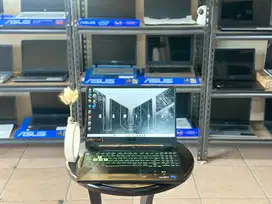 READY ASUS TUF GAMING FX506HC CORE I5-11400H/512GB/16GB/RTX3050