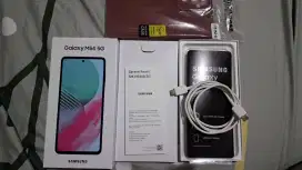 SAMSUNG M54 5G 8/256GB