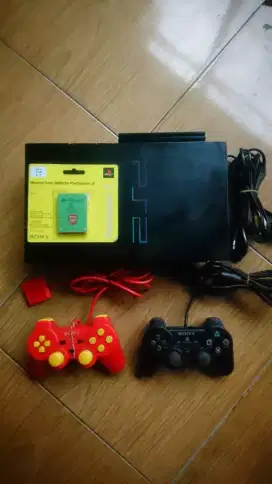 PS2 FAT HARDISK INTERNAL 40GB