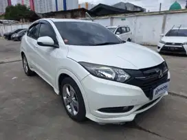 [OLX Mobbi] DP 5% !! Honda HR-V Putih 1.5 S Bensin-AT 2020 BRD