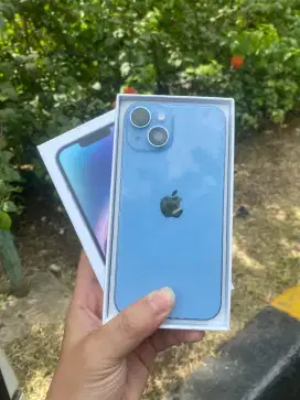 iPhone 14 Blue 128GB