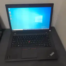 Lenovo Thinkpad T450 Core i5 gen 5
