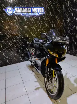 R15 V3 155 VVA TH 2020 SIAP PAKAI