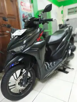 Gt.HNYA UM500 NEW VARIO150 2019