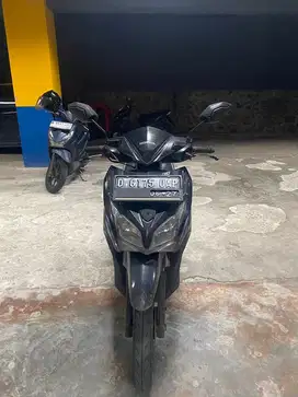 Honda Vario Techno 125 - 2012