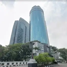 Dijual Cepat Office Lokasi Strategis di Menara Imperium