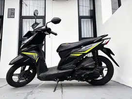 Honda Beat ECO 2017