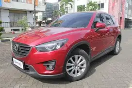 DP MURAH - Mazda CX5 2.0 Sport Bensin-AT 2015