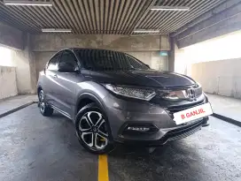 CAKEPP!! (KM35RB) HONDA HRV SE 2021 HR-V