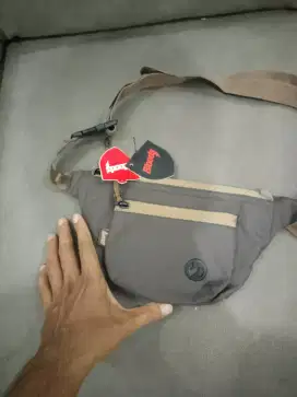 Weistbag blood ORI