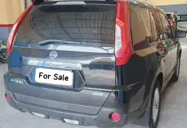 For Sale Nissan X-Trail ST AT Matik 2012. Xtrail