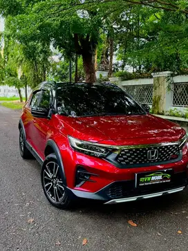HONDA WRV RS CVT (Two Tone) 2019 ‼️2
