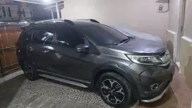 Brv E cvt prestige matic