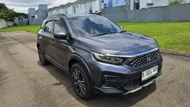 Honda WRV RS Sensing 2023 Abu2 KM19Rbuan TGN 1 BEbas LAKA BANJIR WR-V