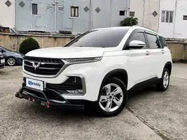 Pajak Panjang - Wuling Almaz 1.5 Smart Enjoy 7-Seater Bensin-AT 2019