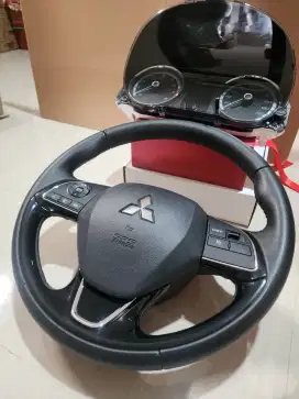 Stir Xpander 2021