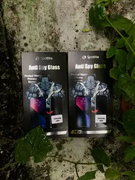 Spotlite Tempered Glass Privacy Samsung Galaxy A54