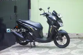 ( Pakai 7 Bulan ) Yamaha Lexi Lx 155 2024 , New lexi 2024 new