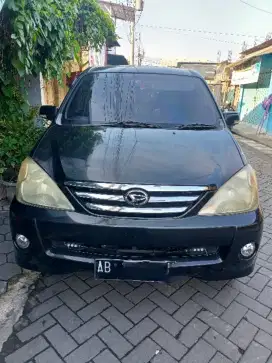 Xenia LI sporty 2005