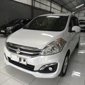 Ertiga 1.4 GX Facelift Manual 2017.Asli Jatim