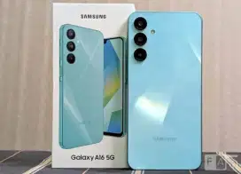 Promo kredit Tanpa DP samsung A16 5G 8/256GB