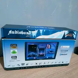 JUAL AUDIO & AKSESORIS ORIGINAL - BARU | BISA ORDER VIA TOKO ONLINE!