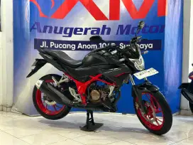 KM 9RIBU - Honda CB 150 R TAHUN 2019 SUPERR