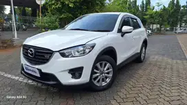 [OLX Mobbi] Dp Rendah Mazda CX-5 2.0 Sport Bensin-AT 2015 CPYFB