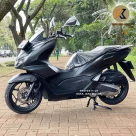 KREDIT NEW PCX 160 CBS 2022 BARANG BAGUS NO MINUS