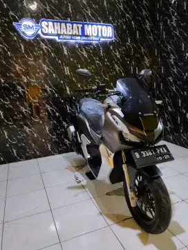 ADV 150 CBS TH 2021 SIAP PAKAI