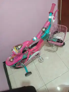 Jual sepeda bekas