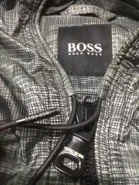 Hugo boss jacket original