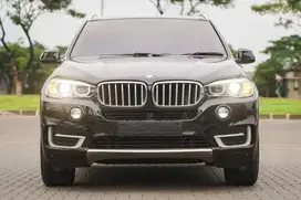 TDP 8JT! BMW X5 xDrive35i xLine 2016 Black 528i 320i x3 gle400