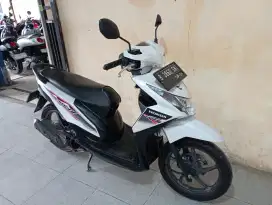 HONDA BEAT Fi 2014 GOOD CONDITION