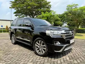 LAND CRUISER VX200 ATPM 2013 std VX200 2013 diesel VX 200 facelift VXR