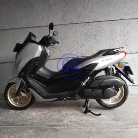 Yamaha NMax Tahun 2022