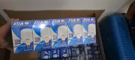 Di jual rugi aja lampu led dan kaca