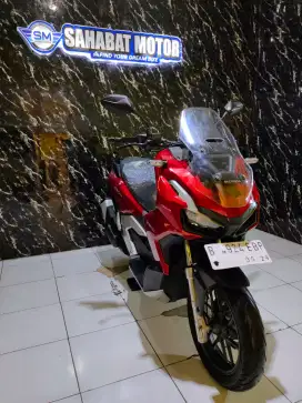ADV 160 CBS TH 2024 SIAP PAKAI