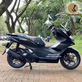 cash kredit NEW PCX 160 CBS 2022 BARANG NO MINUS