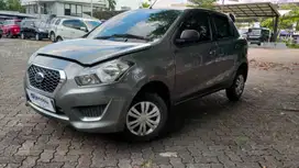 [OLX Mobbi] Dp Rendah Datsun Go Panca 1.2 D Bensin-MT 2019 CPGZB