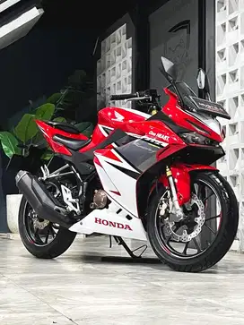 PALING SANGAR! Honda CBR150 2022 Red Racing