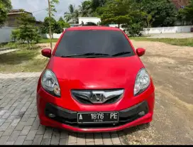 Brio type E 2015 M/T
